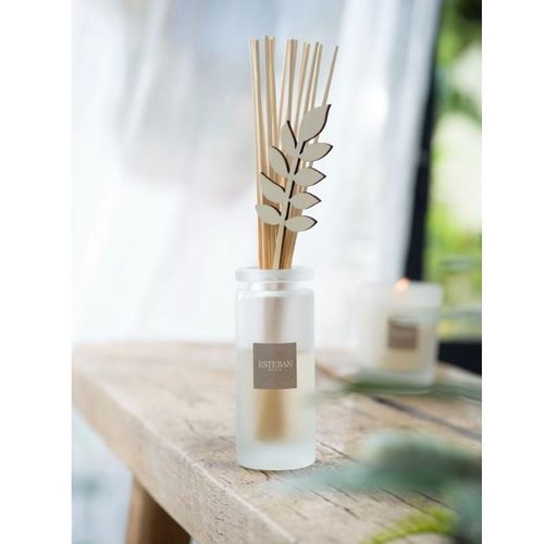 Bouquet Parfumé Fleurs D'oranger 100ml En Verre