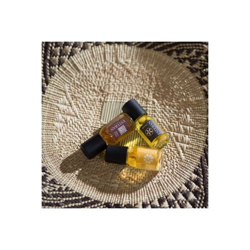 Concentré De Parfum Pur Lin 15 Ml En Verre