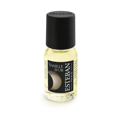 Concentré Vanille D'or 15 Ml En Verre