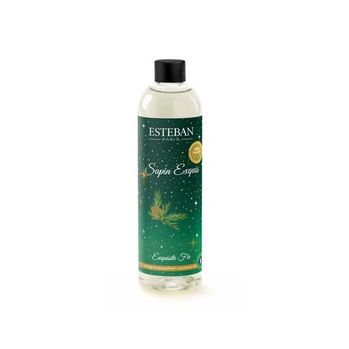 Recharge Bouquet Sapin Exquis 250 Ml En Plastique