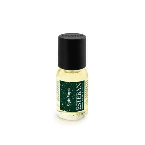 Concentré Sapin Exquis 15 Ml En Verre