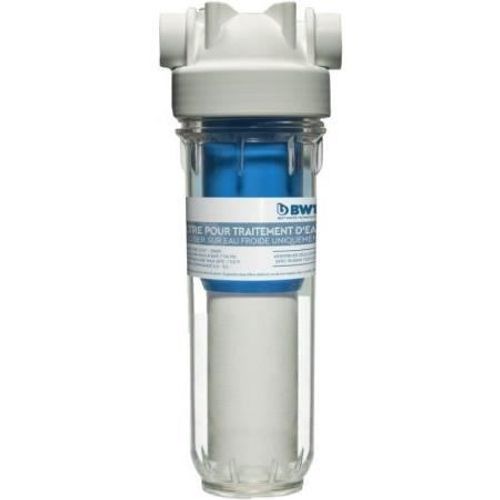Filtre - B.carbon - Anti-goût Et Odeurs - Élimine Éléments Indésirables De L'eau