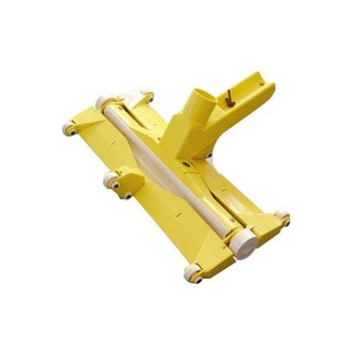 Balai Manuel Fairlocks Pour Grandes Piscines