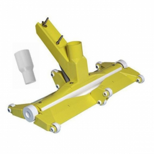 Balai Manuel Fairlocks Pour Grandes Piscines