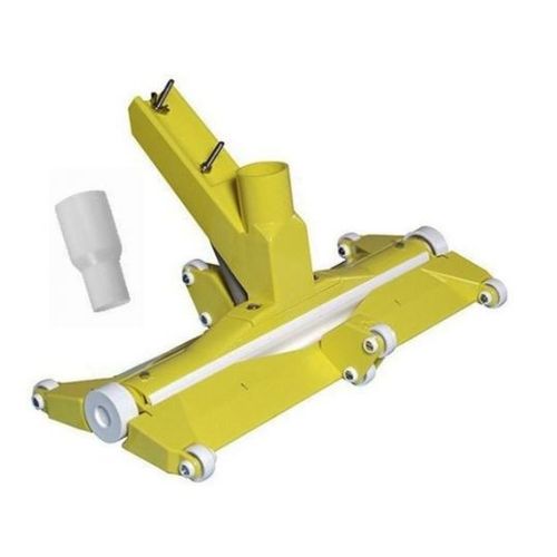 Balai Manuel Fairlocks Pour Grandes Piscines