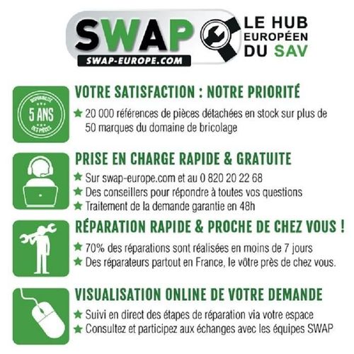 Scie Plongeante Avec Rail 1400w