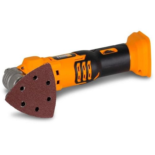 Outil Multifonction Sans Fil Fmt20v-a - 20v - Polyvalent Et Performant