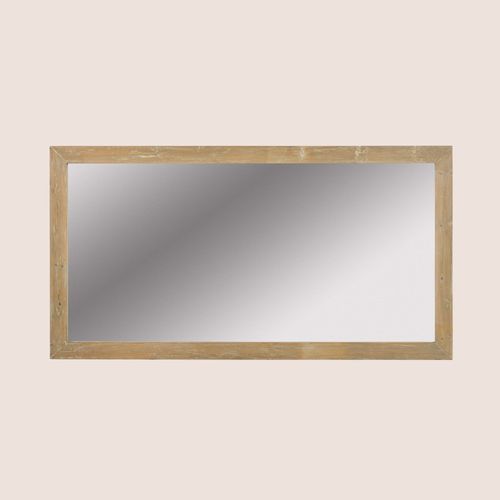 Miroir De Salle De Bain En L160 - Hanoï