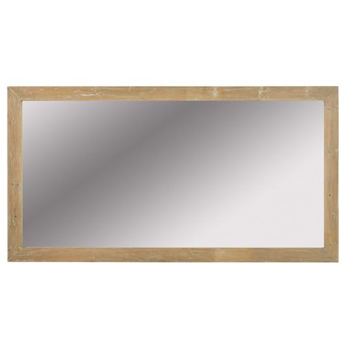 Miroir De Salle De Bain En L160 - Hanoï