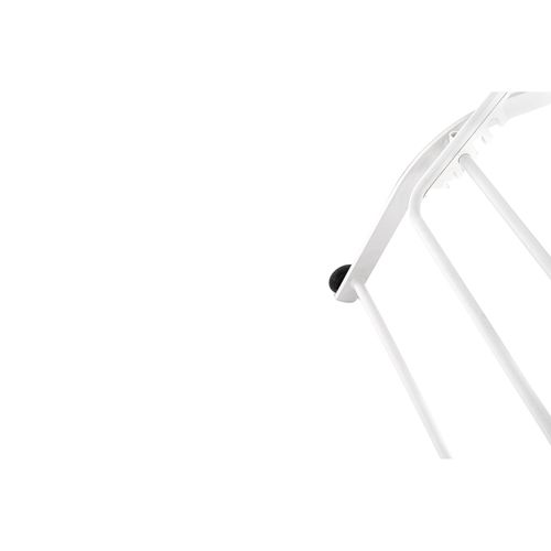 Bains De Soleil Inclinables En Aluminium Et Tissu (lot De 2) - Cabourg