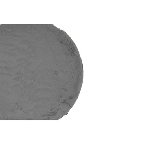 Tapis Rond En Polyester D80 - Cimes