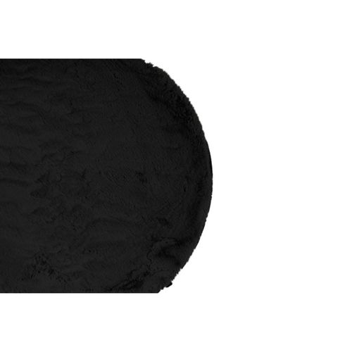 Tapis Rond En Polyester D80 - Cimes