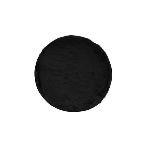 Tapis Rond En Polyester D80 - Cimes