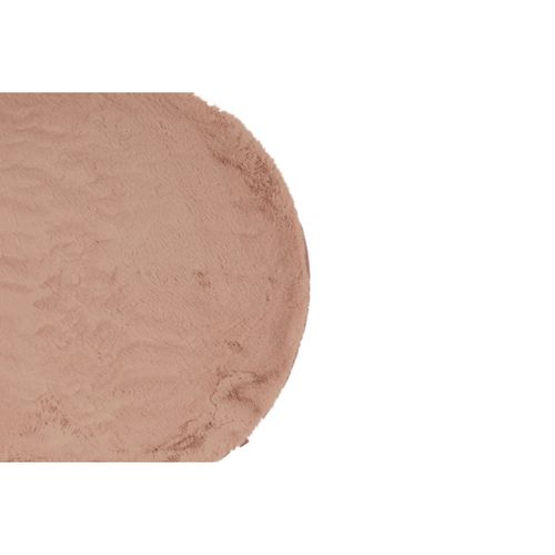 Tapis Rond En Polyester D80 - Cimes