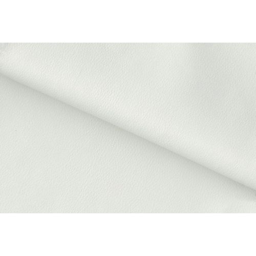 Tabourets De Bar Bas En Métal Et Simili (lot De 2) - Lilian