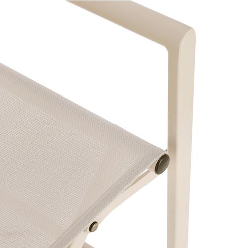 Chaises De Metteur En Scène Pliables D'extérieur (lot De 2) - Cabourg