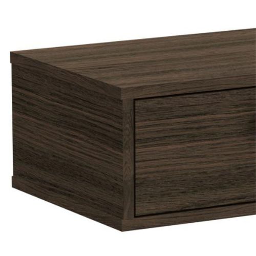 Chevet Suspendu 1 Tiroir De Style Scandinave - Belfort