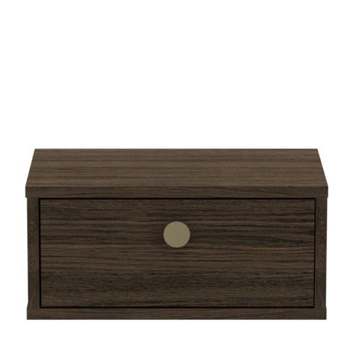 Chevet Suspendu 1 Tiroir De Style Scandinave - Belfort