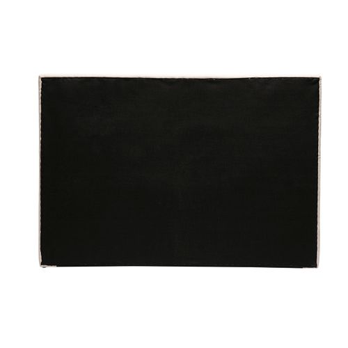 Tête De Lit Capitonnée En Tissu Naturel L160 Cm Enguerrand