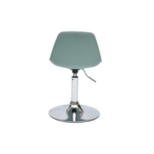 Chaise De Bureau Design Enfant Vert De Gris Steevy
