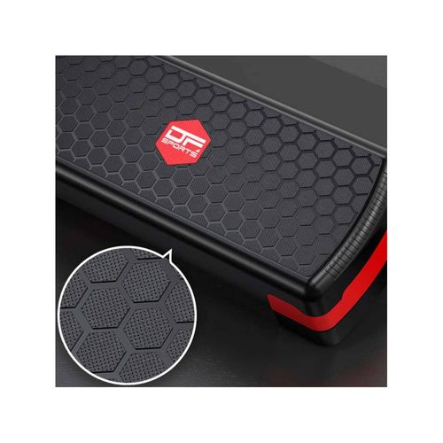 Step Modulable Avec Réhausses 66 Cm