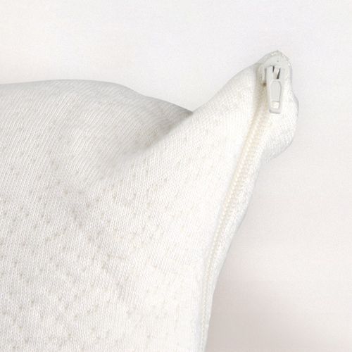 Oreiller Nomade Visco-végétal à Mémoire De Forme 60x33