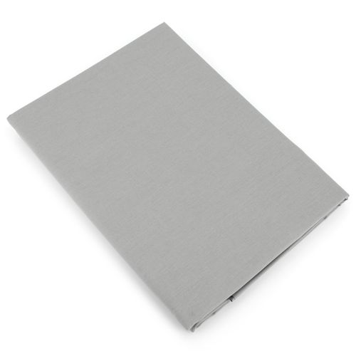 Housse De Couette Uni 300x240 Cm Coton Alto Alu