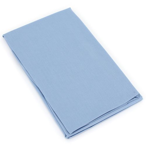 Taie De Traversin Uni 185x43 Cm Coton Alto Belle Ile