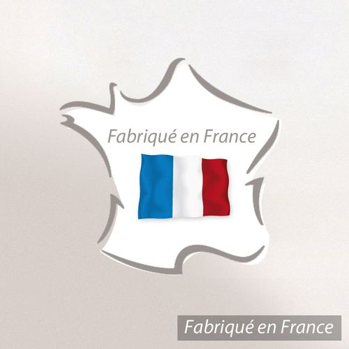 Oreiller Ergonomique 55x40 Cm Pilo Visco-végétal à Mémoire De Forme