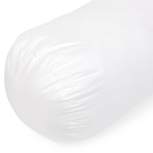 Traversin 180 Cm Grizz'lit Flotex Fibre Creuse Polyester