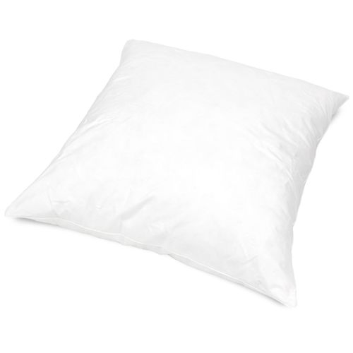 Oreiller 60x60 Cm Grizz'lit Plumes 100% Plumes De Canard