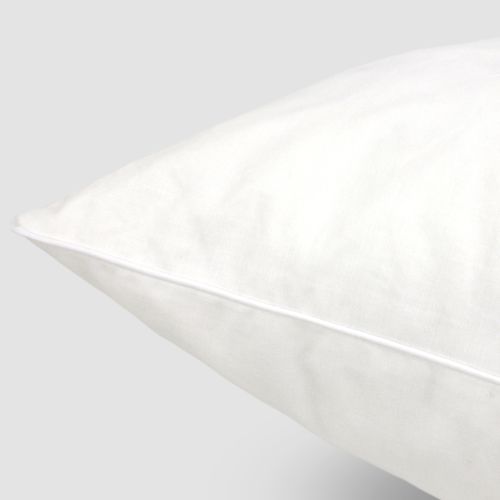 Oreiller 100x80 Cm Grizz'lit Plumes 100% Plumes De Canard