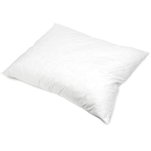 Oreiller 100x80 Cm Grizz'lit Plumes 100% Plumes De Canard