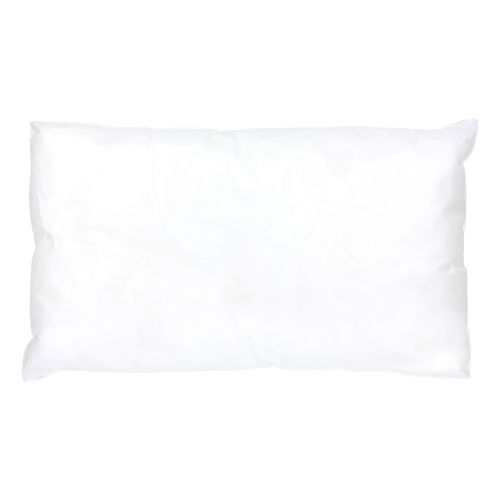 Coussin à Recouvrir 45x70 Cm Garnissage Fibres Polyester Coussin Malin