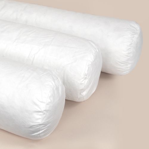 Traversin 80 Cm Grizz'lit Plumes 100% Plumes De Canard