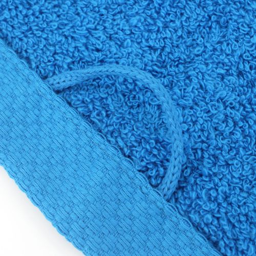 Drap De Bain 100x150 Cm Pure Turquoise 550g/m2