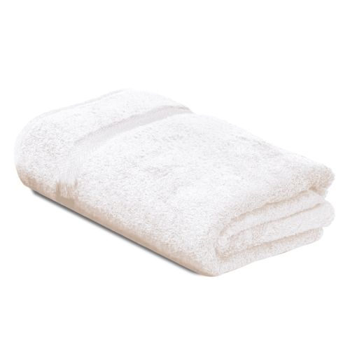 Serviette De Toilette 40x60 Cm Royal Cresent Blanc 650g/m2