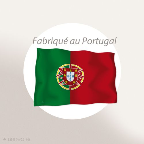 Serviette De Toilette 40x60 Cm Royal Cresent Jaune Topaze 650g/m2