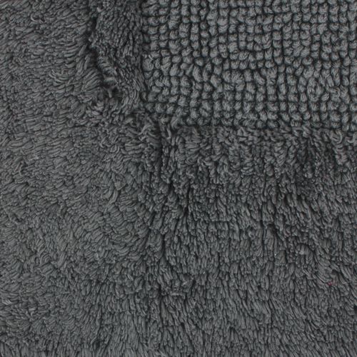 Tapis De Bain 60x60 Cm Dream Gris Anthracite 2100g/m2