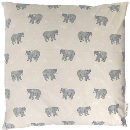 Housse De Coussin 50x50 Cm Baloo Lin
