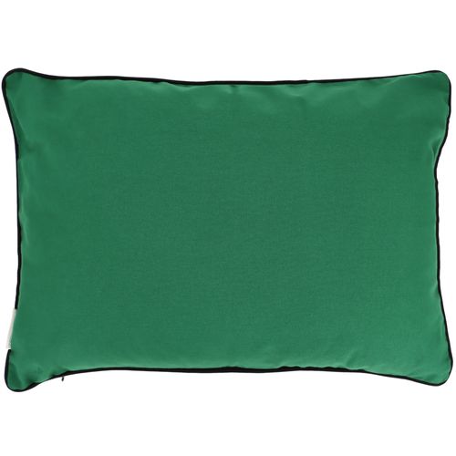 Housse De Coussin 40x60 Cm Montsegur Vert Sapin