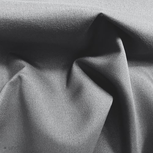 Drap Housse 90x190 Cm Polyester Microfibre Lago Gris Anthracite Bonnet 28 Cm