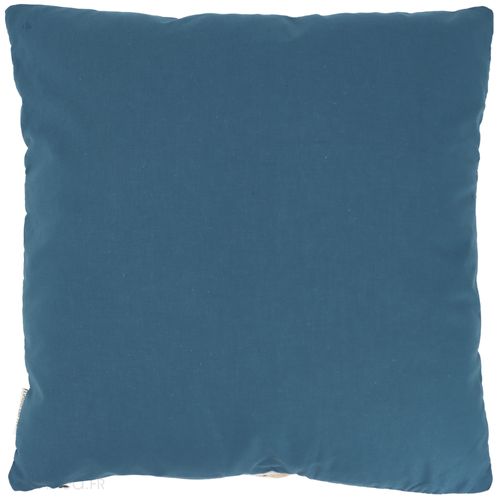 Housse De Coussin 45x45 Cm Kombi Jaune