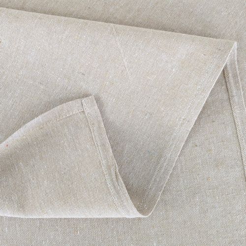 Chemin De Table 150x50 Cm Unico Beige