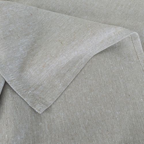 Chemin De Table 150x50 Cm Unico Olive