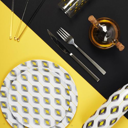 Ménagère 16 Couverts Loxo Argenté