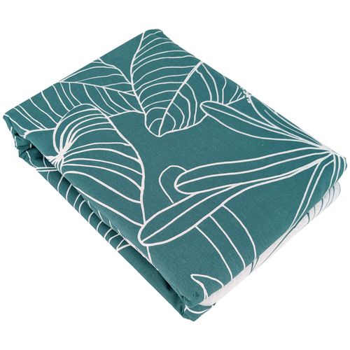Parure De Lit 240x220 Cm Coton Tilda Vert