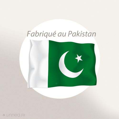 Drap Housse Uni 80x200 Cm Bonnet 35 Cm Percale De Coton Manoir Vert Canard