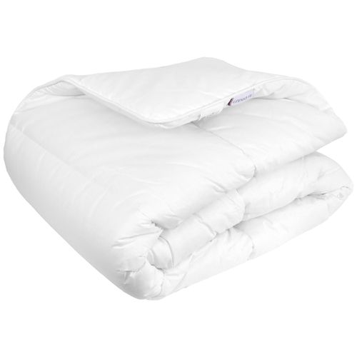 Couette 140x200 Cm Hiver Elsa Garnissage Fibre Polyester 500g/m2