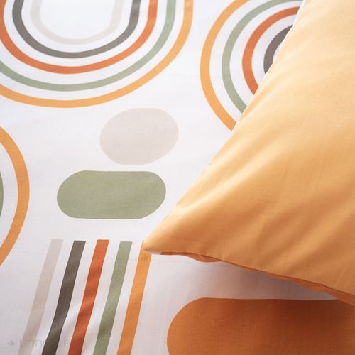 Parure De Lit 3 Pièces 240x220 Karting 100% Polyester Microfibre